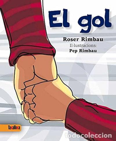 Libros: El gol- 9788492696802