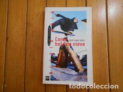 books: Como bola de nieve- 9788434891012