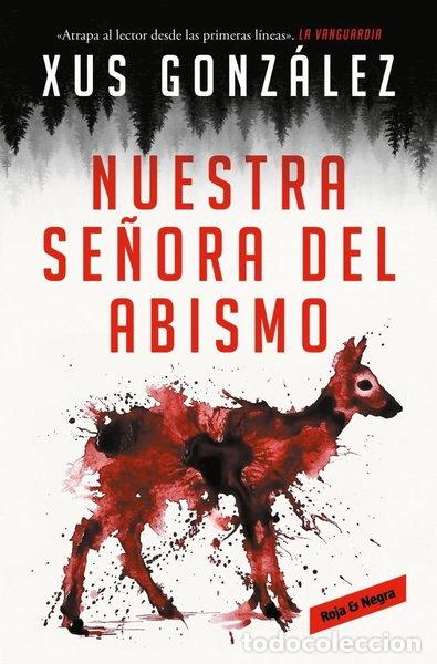 Libros: Nuestra se&ntilde;ora del abismo- 9791387740184 - Foto 1