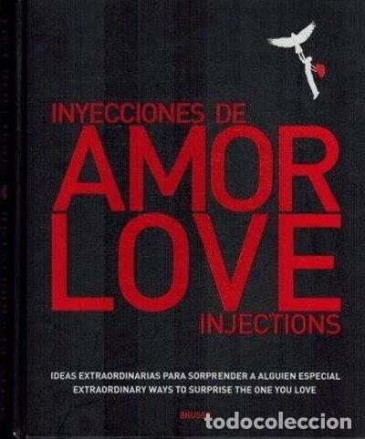 Libros: Inyecciones de amor- 9788461282807 - Foto 1