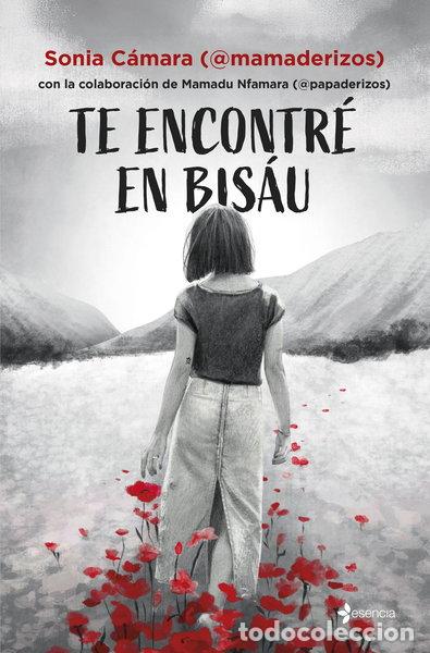 Libros: Te encontr&eacute; en Bis&aacute;u- 9788408305149