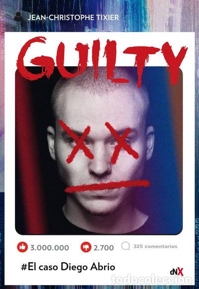 Libros: Guilty- 9788418354823 - Foto 1