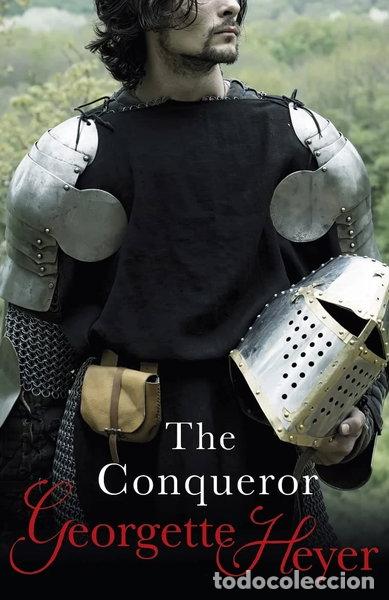 Libros: The Conqueror- 9780099490920