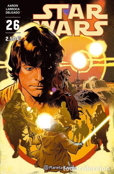 Libri di seconda mano: Star Wars n&ordm; 26/64- 9788416816552