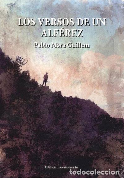 Libros: Los versos de un alf&eacute;rez- 9788416480586