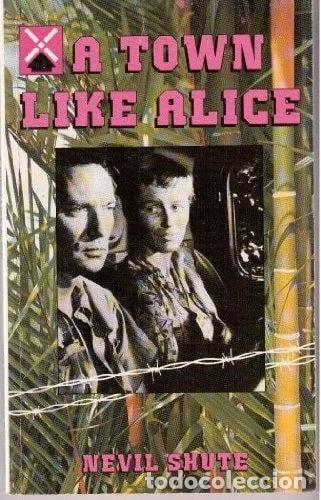 Libros: A Town Like Alice- 9780435270483 - Foto 1