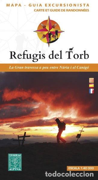 Libros: Refugis del Torb- 9788480905541