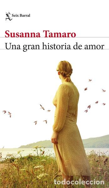 Libros: Una gran historia de amor- 9788432241376 - Foto 1