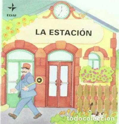 Libros: La Estaci&oacute;n- 9788441402492 - Foto 1