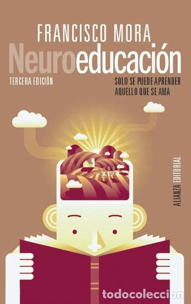 Libros: Neuroeducaci&oacute;n- 9788413625225 - Foto 1