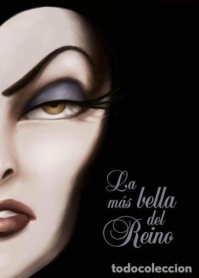 Libros: La m&aacute;s bella del Reino- 9788499519234