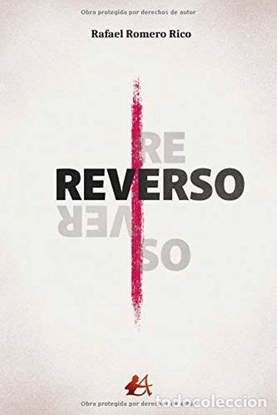 Libros: Reverso- 9788418097348 - Foto 1