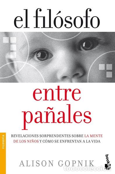 Livres: El fil&oacute;sofo entre pa&ntilde;ales- 9788484609346
