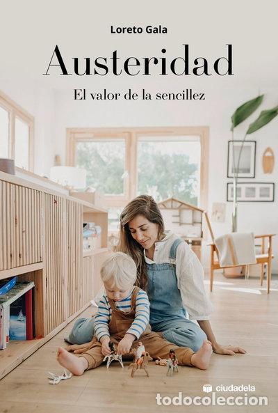 Livres: Austeridad- 9788415436751