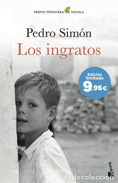 Libros: Los ingratos- 9788467082425 - Foto 1