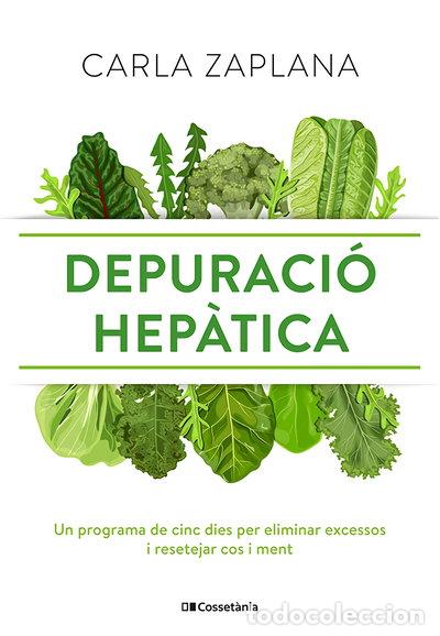 B&uuml;cher: Depuraci&oacute; hep&agrave;tica- 9788413561554