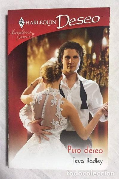 Libros: Puro desejo- 9788467165104