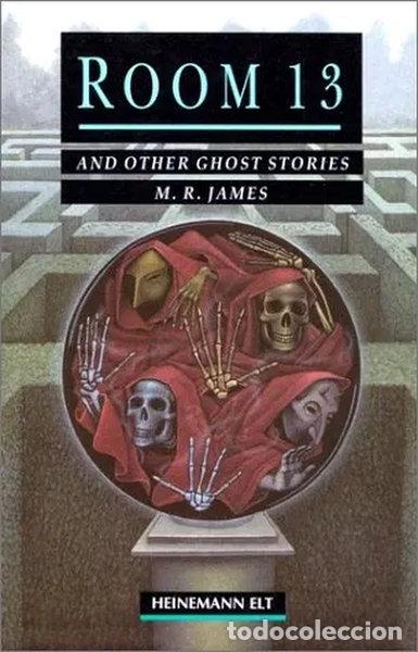 Libros: Room 13 and Other Ghost Stories- 9780435271923