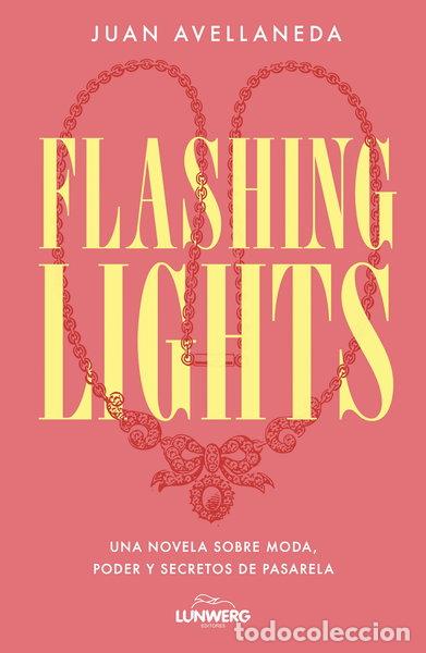 Libros: Flashing Lights- 9788410378957
