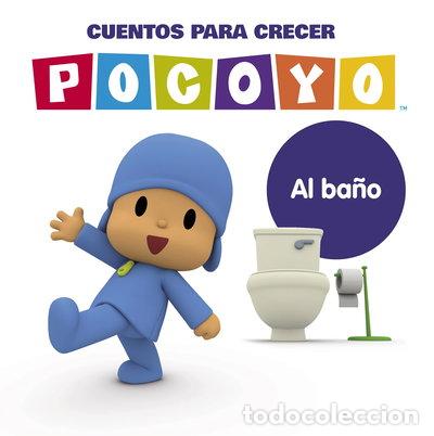 Libros: Al ba&ntilde;o- 9788448863821 - Foto 1