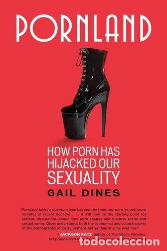 Livros em segunda m&atilde;o: Pornland- 9780807001547