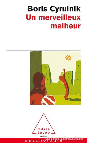 Libros: Un merveilleux malheur- 9782738111258