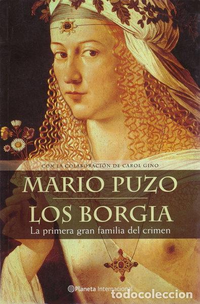 Libros: Los Borgia- 9789706906205 - Foto 1