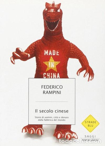 Livres: Il secolo cinese- 9788804544821