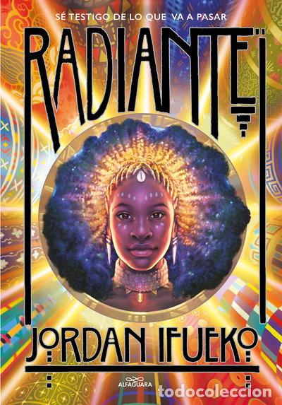 Livres: Radiante- 9788418915192