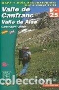 Libros: Valle de Canfranc, Valle de Aisa- 9788480901765 - Foto 1