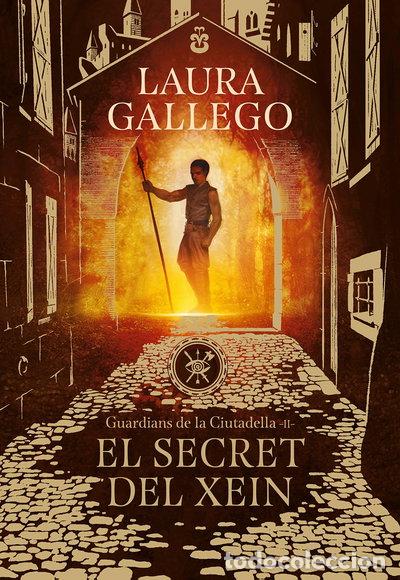 B&uuml;cher: El secreto del Xein- 9788417460396