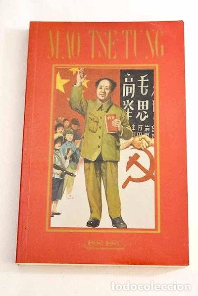 Libros: Mao-Tse-Tung- 9788445900512 - Foto 1
