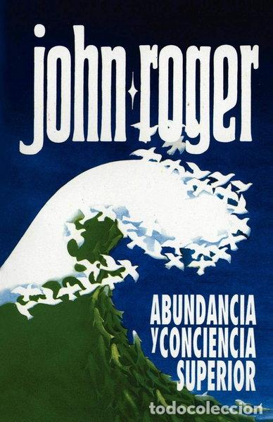 Libros: Abundancia y conciencia superior- 9780914829911