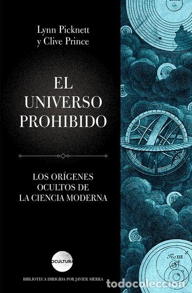 Libros: El universo prohibido- 9788417371197