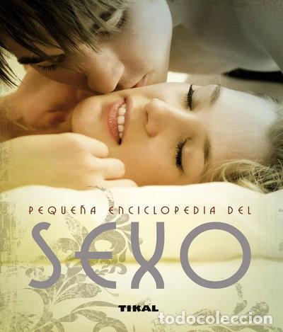 Libros: Sexo (9788499280370)