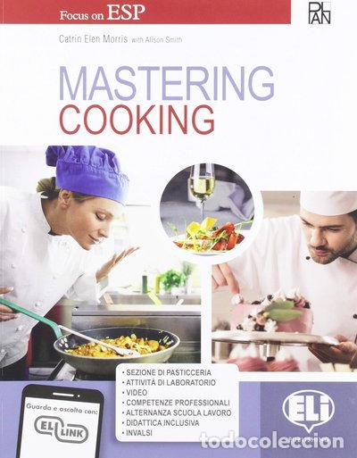 Libros: Mastering Cooking- 9788853627643 - Foto 1