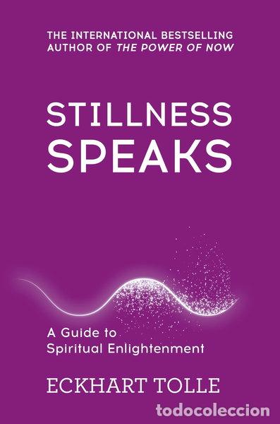 Libros: Stillness Speaks- 9780340829745