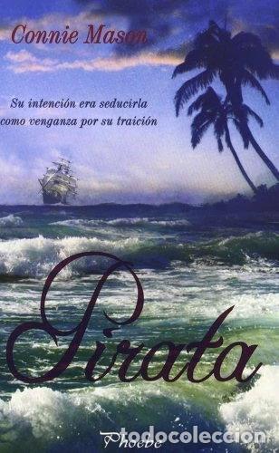 Libros: Pirata- 9788496952126 - Foto 1