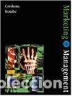 B&uuml;cher: Marketing Management- 9780324022032