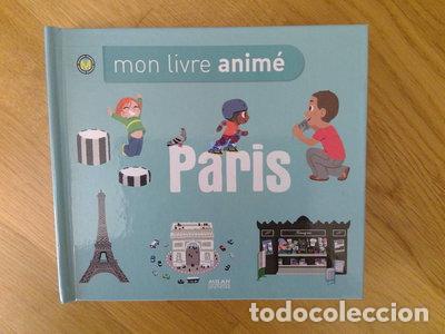 B&uuml;cher: Paris- 9782745946829
