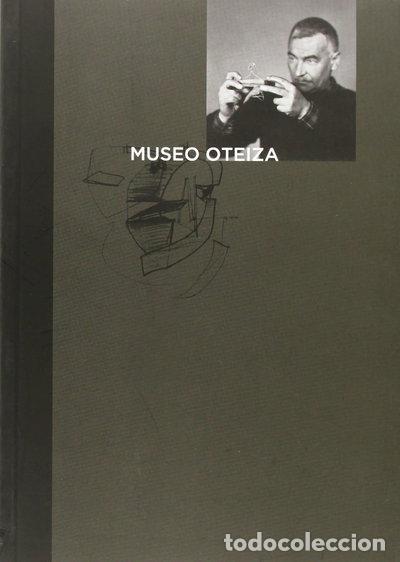 B&uuml;cher: Museo Oteiza- 9788494121227