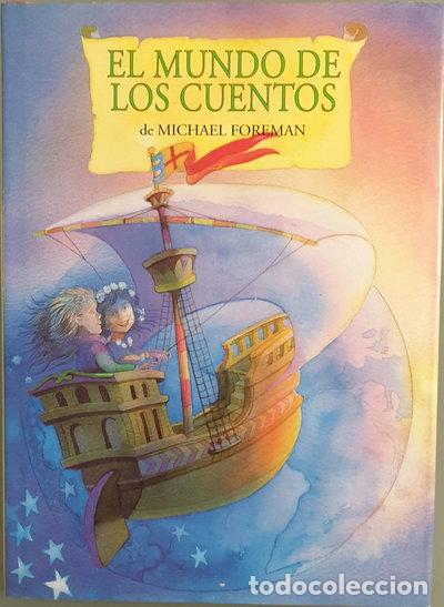 B&uuml;cher: El mundo de los cuentos- 9788431629021