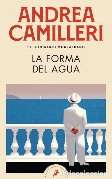 Libros: La forma del agua- 9788418173288 - Foto 1