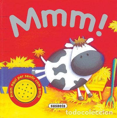 Libros: Mmm! (9788430521906)