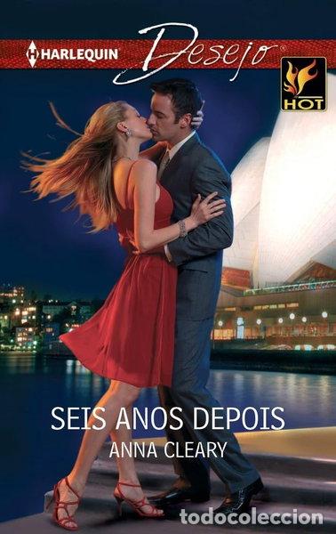 Livres: Seis a&ntilde;os despu&eacute;s- 9788468749631