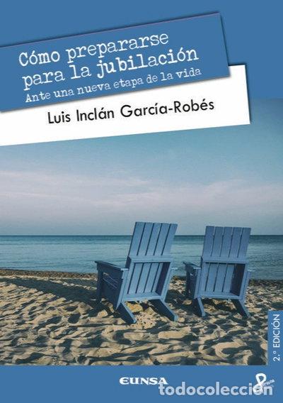 Livres: C&oacute;mo prepararse para la jubilaci&oacute;n- 9788431339517