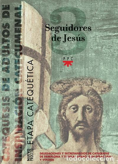 Livres: Seguidores de Jes&uacute;s- 9788428814577