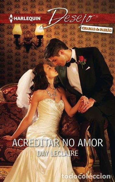 Livres: Acreditar no amor- 9788468752150