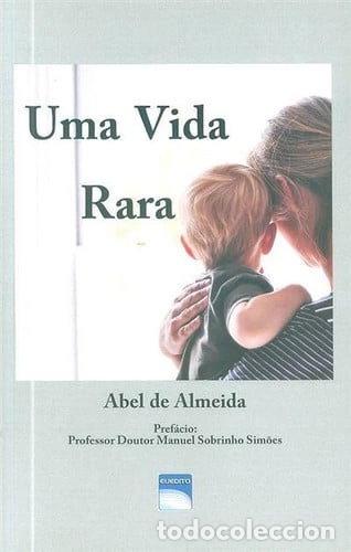 Libros: Uma vida rara- 9789899885370 - Foto 1