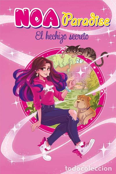 Libros: El hechizo secreto- 9788417921187 - Foto 1
